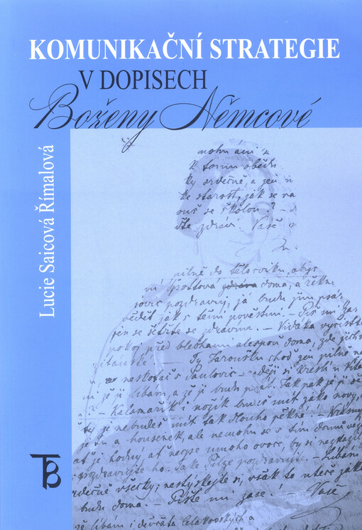 Komunikační strategie v dopisech Boženy Němcové