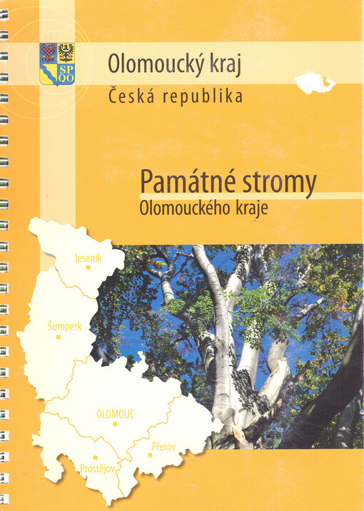 Památné stromy Olomouckého kraje