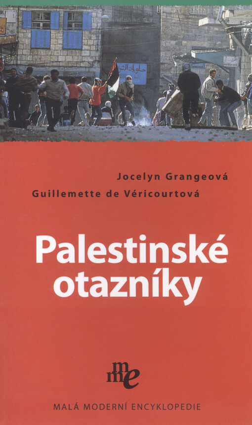 Palestinské otazníky