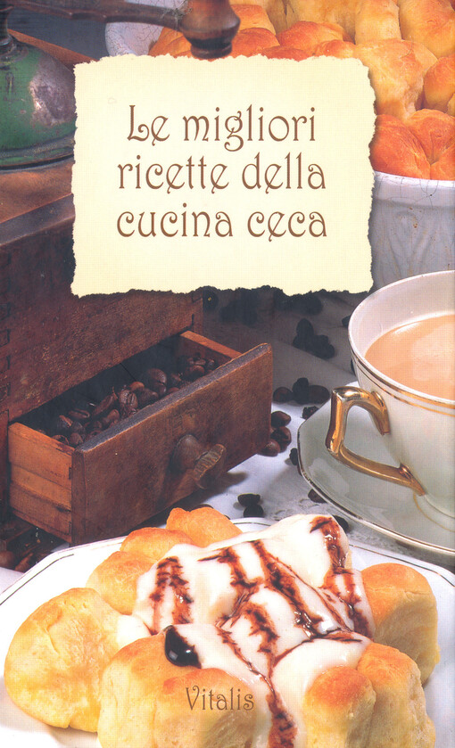 Le migliori ricette della cucina ceca    