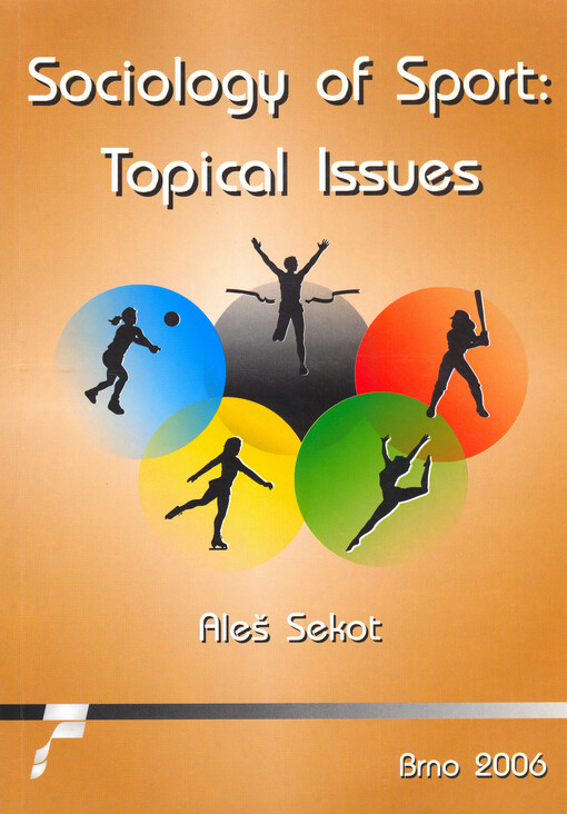 Sociology of sport : topical issues