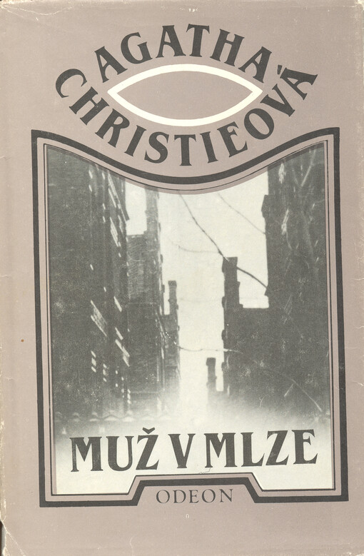 Muž v mlze :[dvacet detektivních povídek]