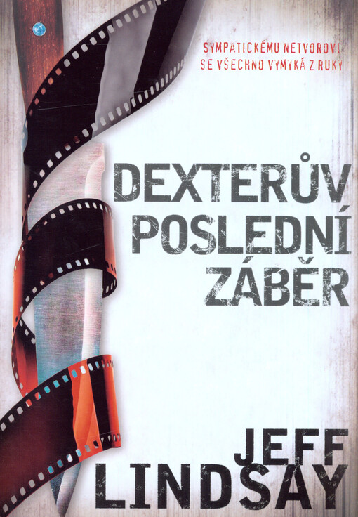 Dexterův poslední záběr