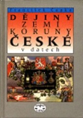 Dějiny zemí Koruny české v datech