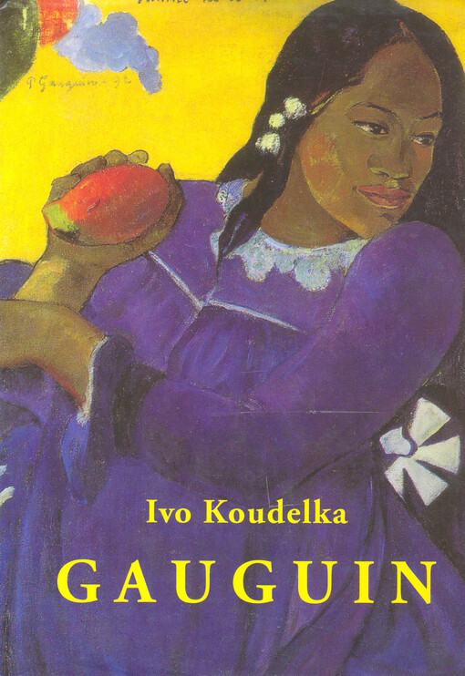 Gauguin: (1848-1903)