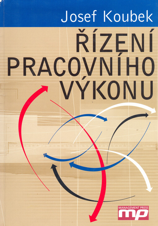 Řízení pracovního výkonu