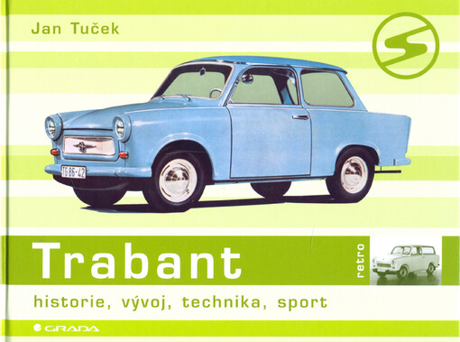 Trabant