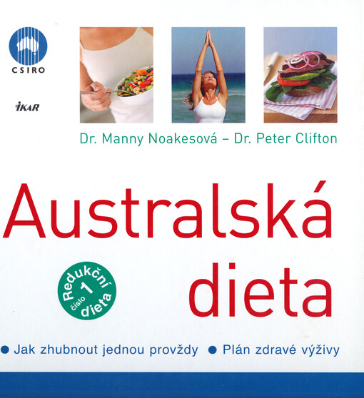 Australská dieta