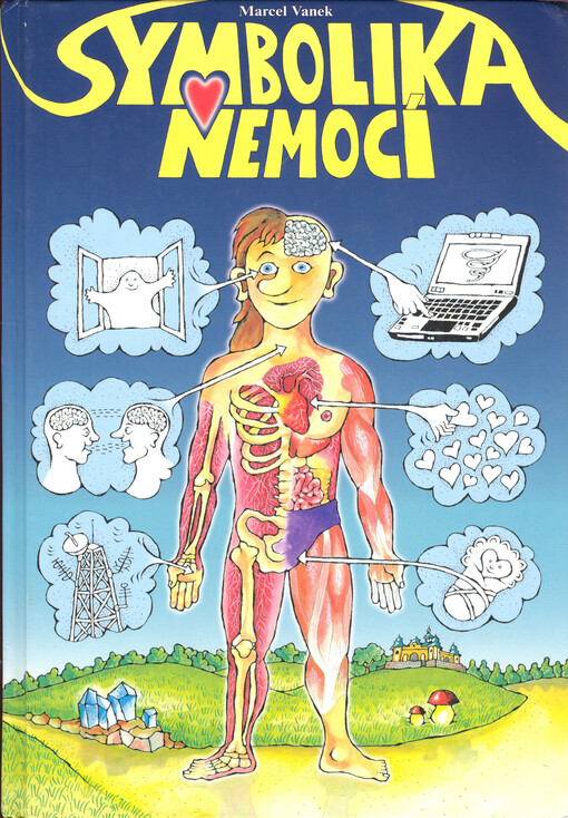 Symbolika nemocí