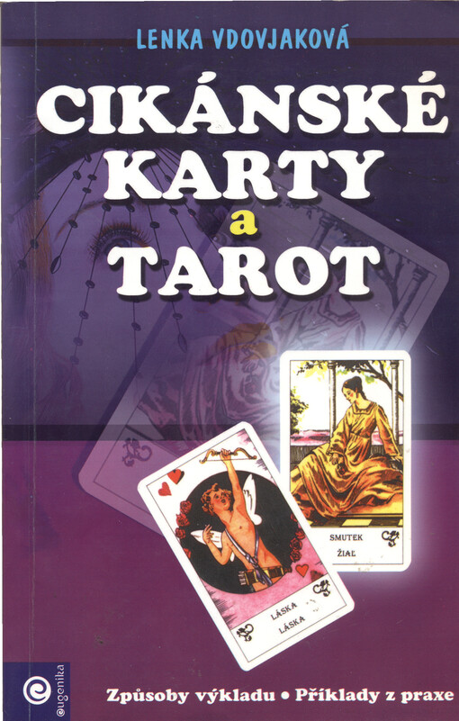 Cikánské karty a tarot