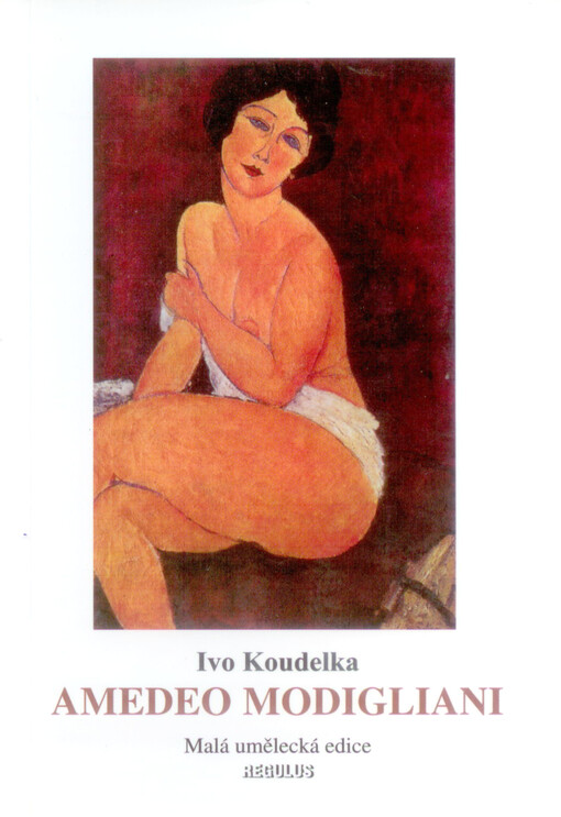 Amedeo Modigliani : (1884-1920)