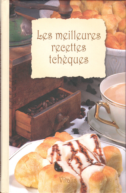 meilleures recettes tchèques