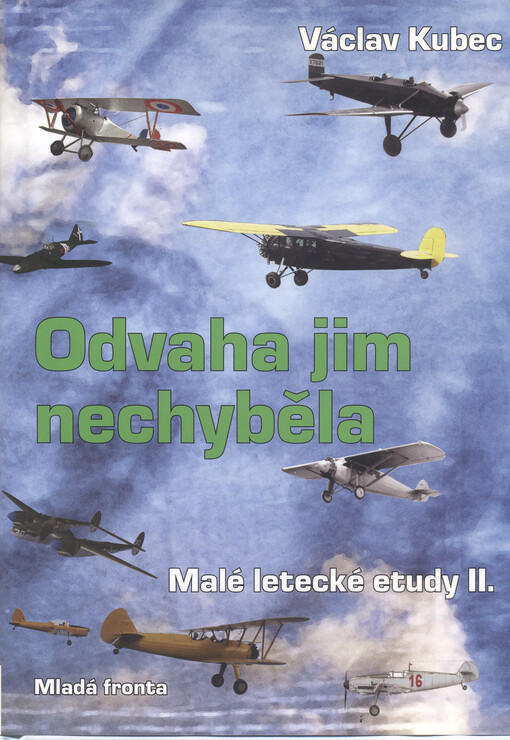 Malé letecké etudy