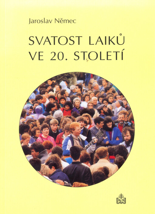Svatost laiků ve 20. století