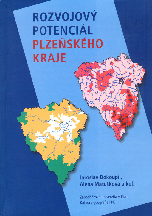 Rozvojový potenciál Plzeňského kraje