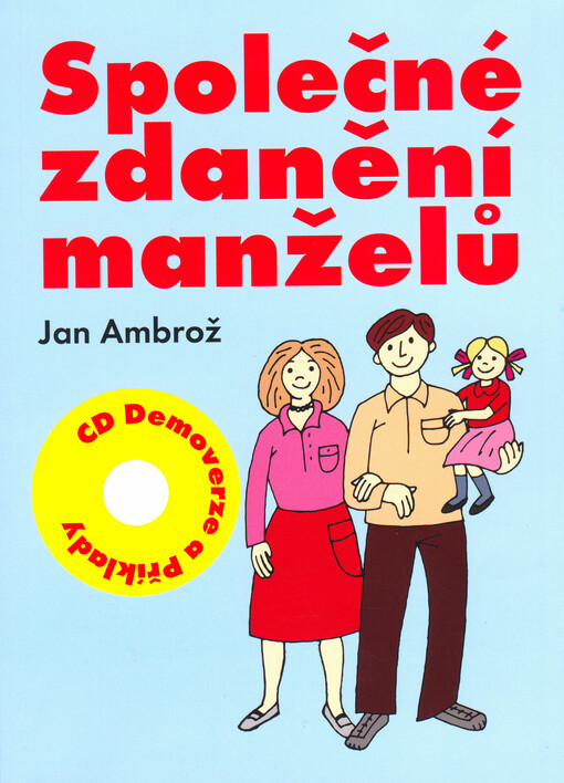 Společné zdanění manželů