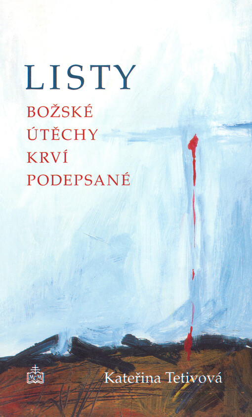 Listy božské útěchy krví podepsané