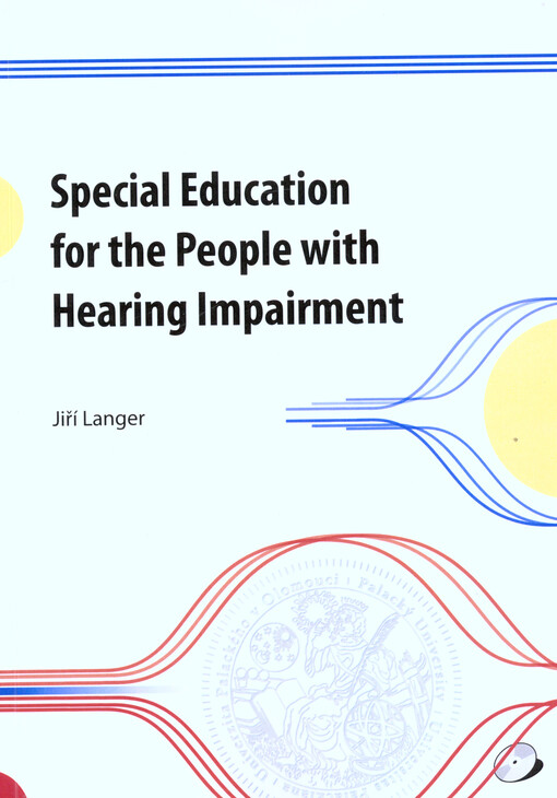 Special education for the people with hearing impairment