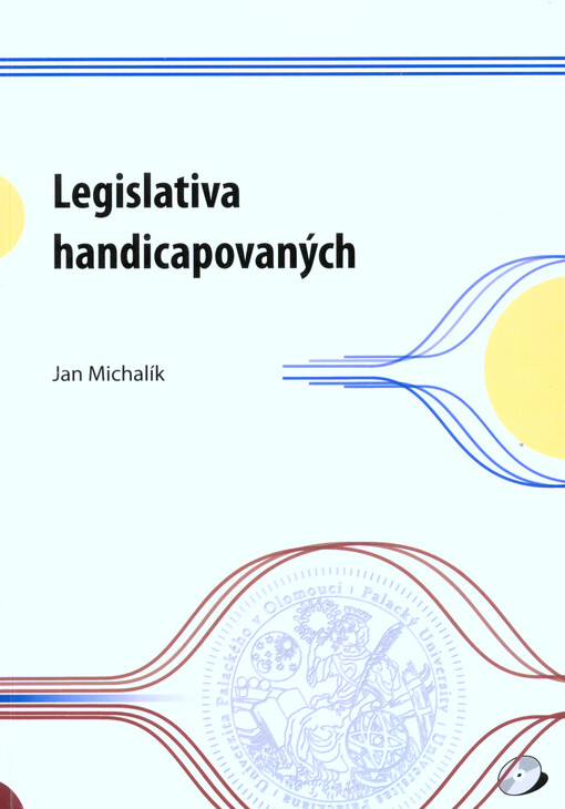 Legislativa handicapovaných