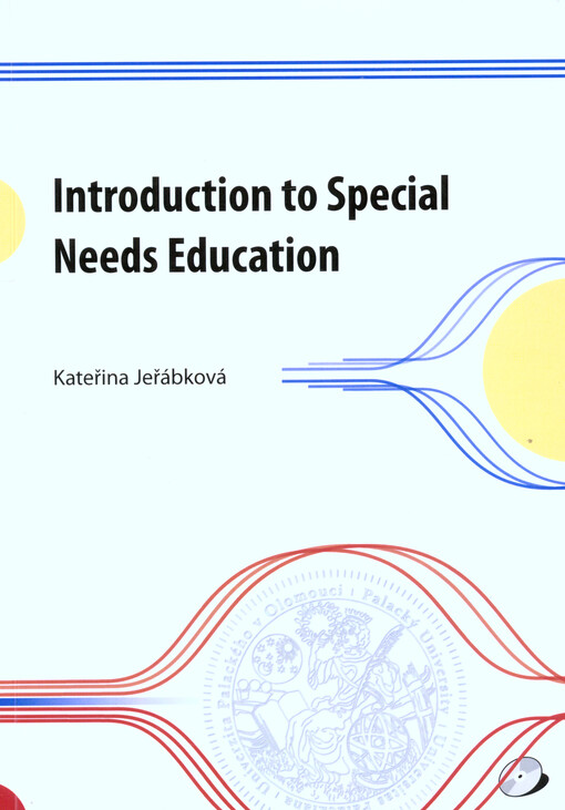 Introduction to special needs education
