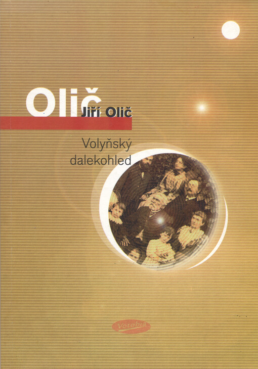 Volyňský dalekohled