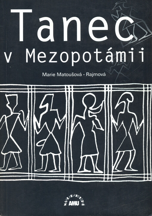 Tanec v Mezopotámii    