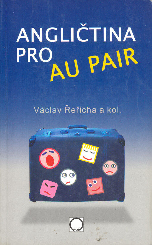 Angličtina pro au pair