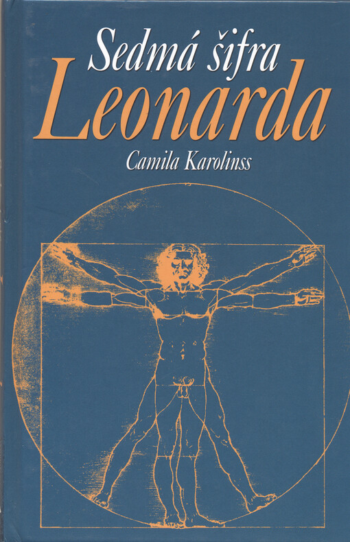 Sedmá šifra Leonarda
