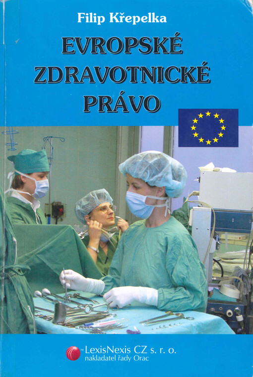 Evropské zdravotnické právo