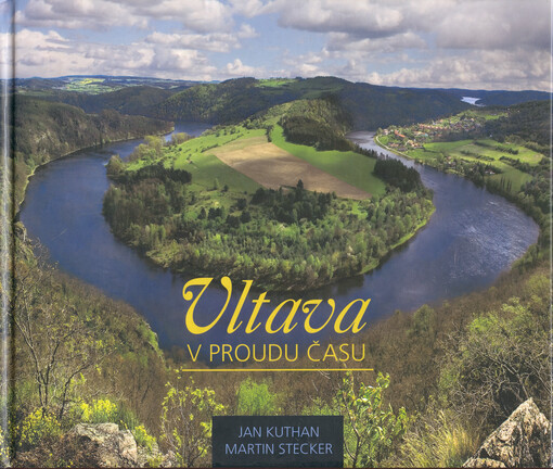 Vltava v proudu času