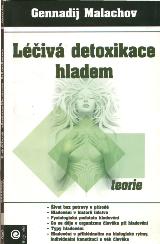 Léčivá detoxikace hladem