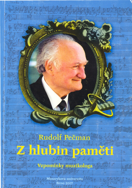 Z hlubin paměti