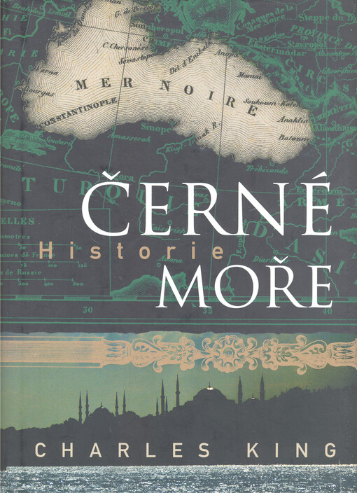 Černé moře: historie