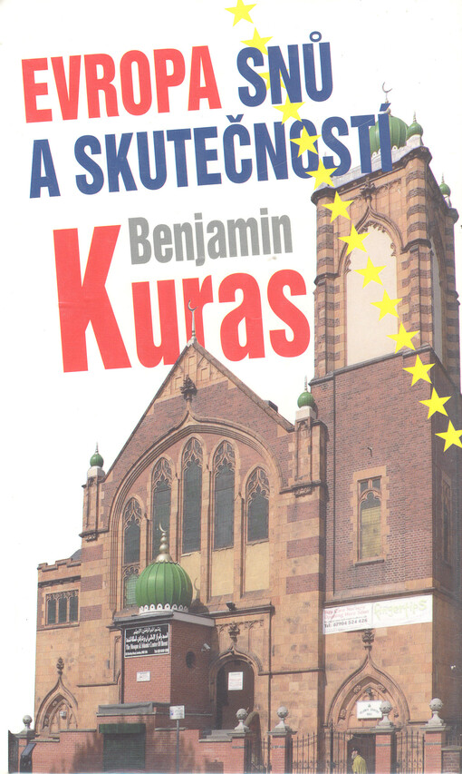 Evropa snů a skutečností