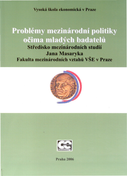 Problémy mezinárodní politiky očima mladých badatelů