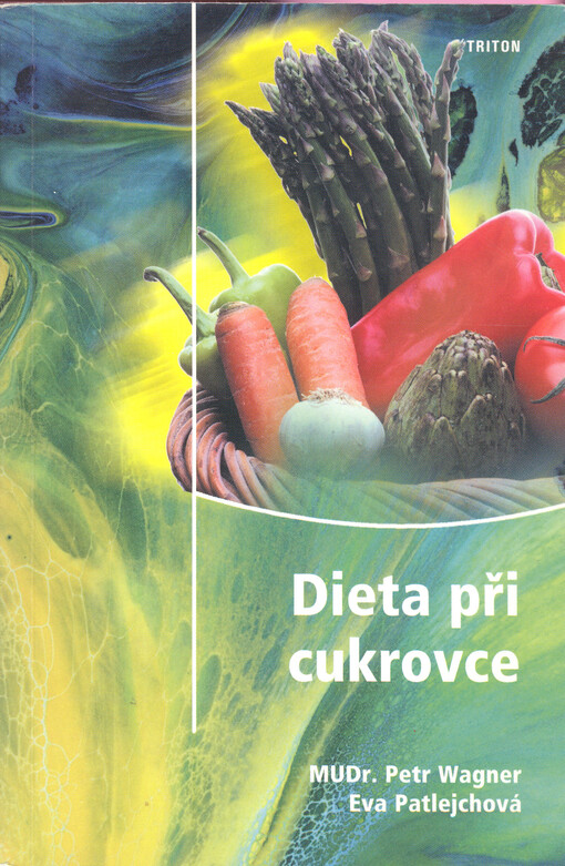 Dieta při cukrovce
