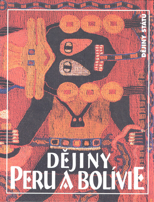 Dějiny Peru a Bolívie