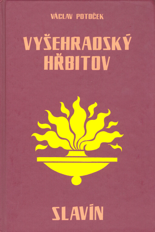 Vyšehradský hřbitov - Slavín