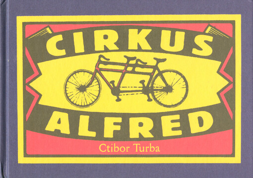Cirkus Alfred