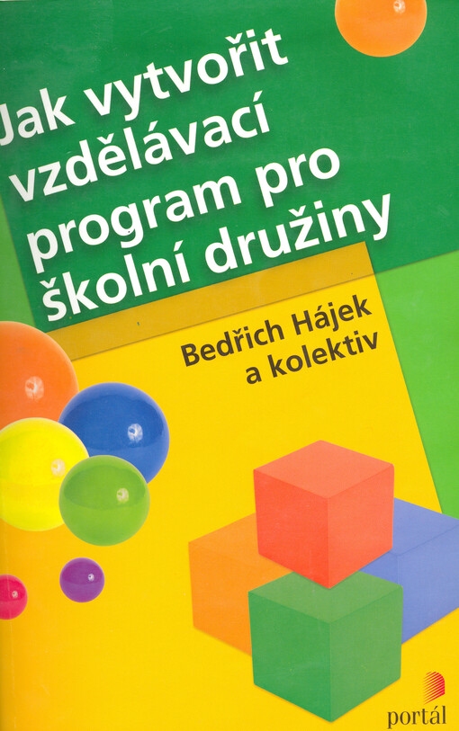 Jak vytvořit vzdělávací program pro školní družiny
