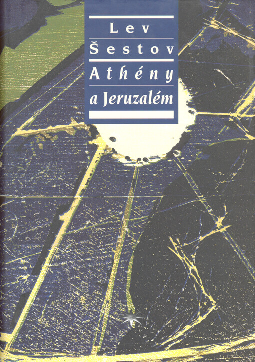 Athény a Jeruzalém