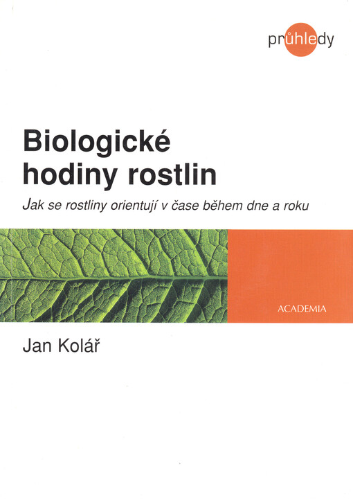Biologické hodiny rostlin: jak se rostliny orientují v čase během dne a roku