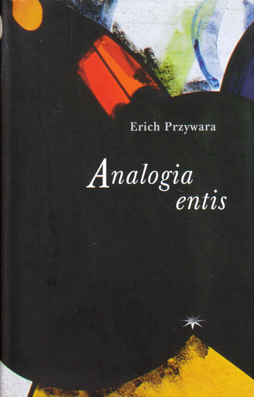 Analogia entis
