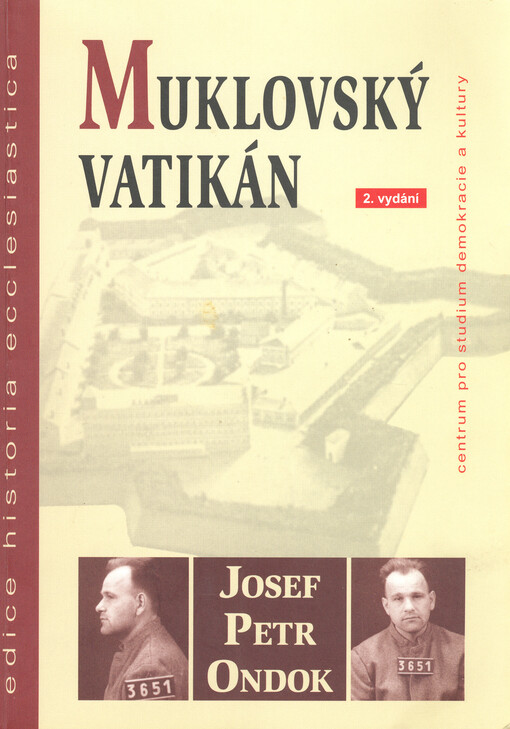 Muklovský Vatikán