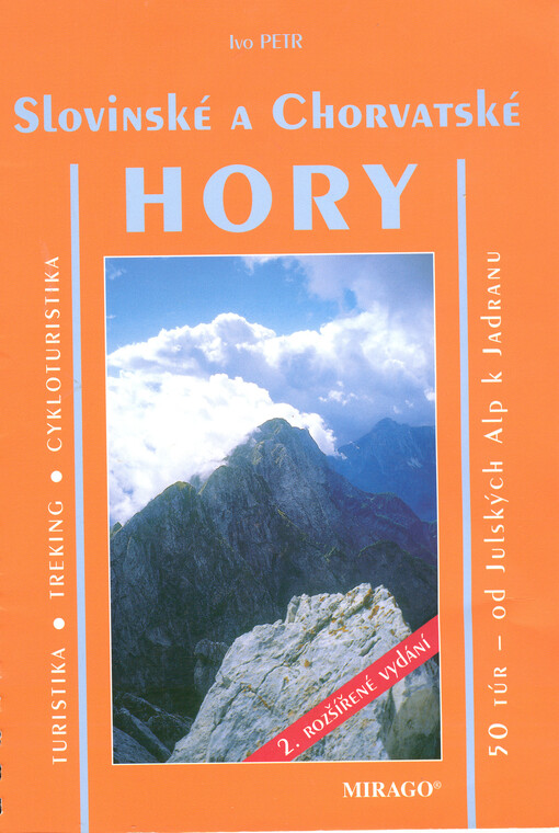 Slovinské a chorvatské hory