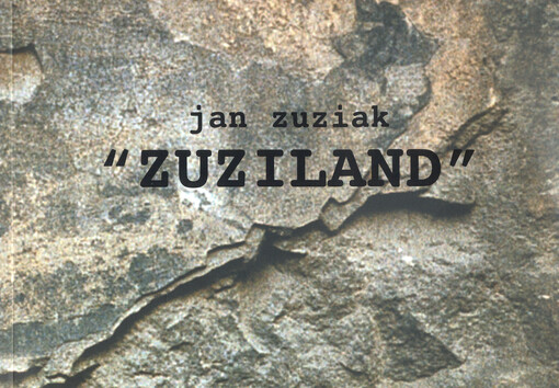Jan Zuziak :