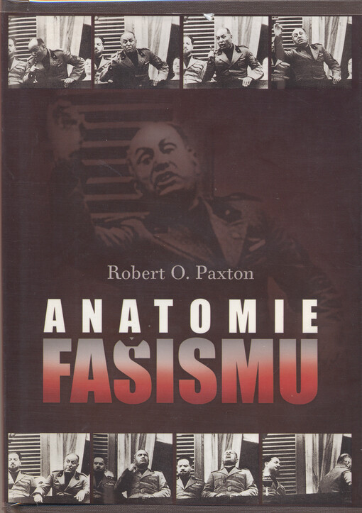 Anatomie fašismu