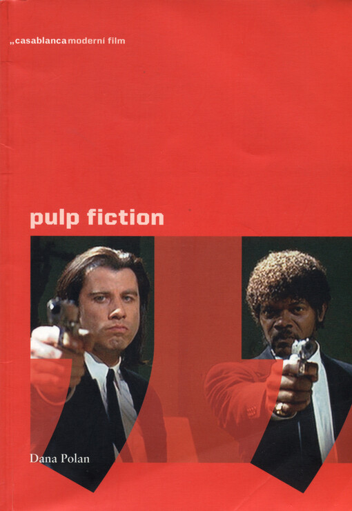 Pulp fiction