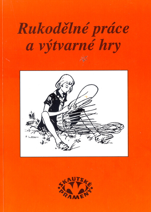 Rukodělné práce a výtvarné hry