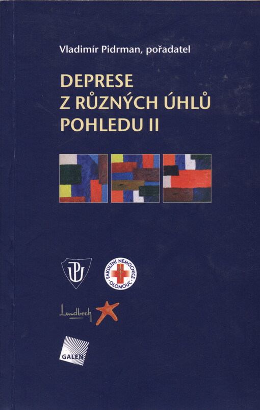Deprese z různých úhlů pohledu II    
